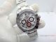 Best Quality Rolex Daytona Silver Arabic Dial Black Ceramic Bezel watch 40mm (3)_th.jpg